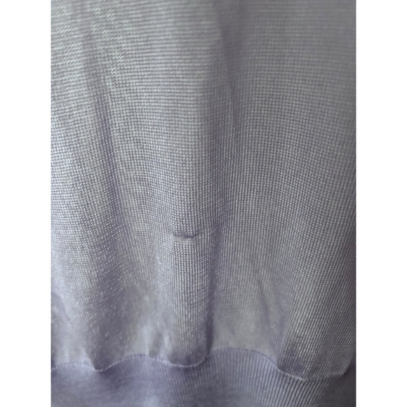 KHAITE
The Julita V-neck polo top - Picture 2 of 6